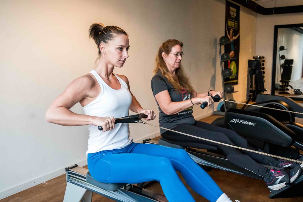 Les pilates Purmerend